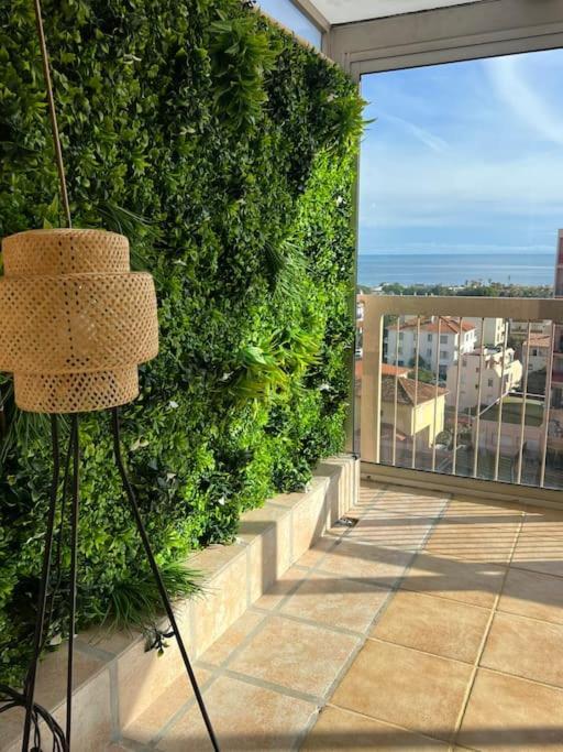 Superbe Appartement Vue Sur Mer นีซ ภายนอก รูปภาพ